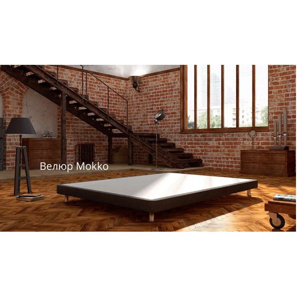 Кроватный бокс Mr.Mattress Simple Box в Санкт-Петербурге 