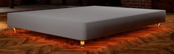 Кроватный бокс Mr.Mattress Hard Box в Санкт-Петербурге 