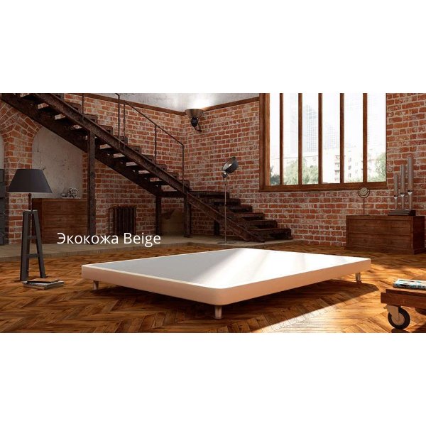 Кроватный бокс Mr.Mattress Simple Box в Санкт-Петербурге 