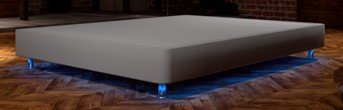Кроватный бокс Mr.Mattress Hard Box в Санкт-Петербурге 
