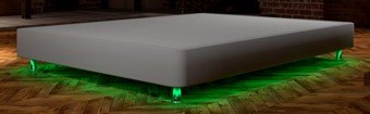 Кроватный бокс Mr.Mattress Hard Box в Санкт-Петербурге 