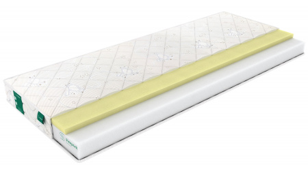 Купить Детский матрас Sleeptek Surprise MemoFoam в Санкт-Петербурге 