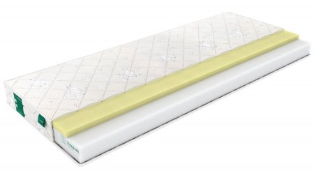 Купить Детский матрас Sleeptek Surprise MemoFoam в Санкт-Петербурге 