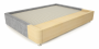 Кроватный бокс Mr.Mattress Practic Box в Санкт-Петербурге 