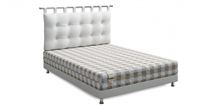 Кровать с матрасом Mr.Mattress Set S в Санкт-Петербурге 