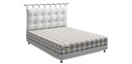 Кровать с матрасом Mr.Mattress Set S в Санкт-Петербурге 