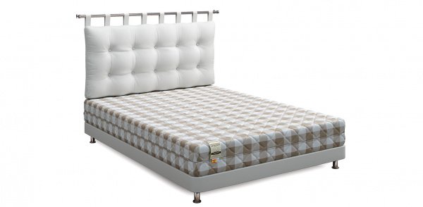 Кровать с матрасом Mr.Mattress Set S в Санкт-Петербурге 