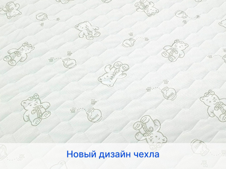 Купить Детский матрас Sleeptek Junior FoamCocos Lite в Санкт-Петербурге 