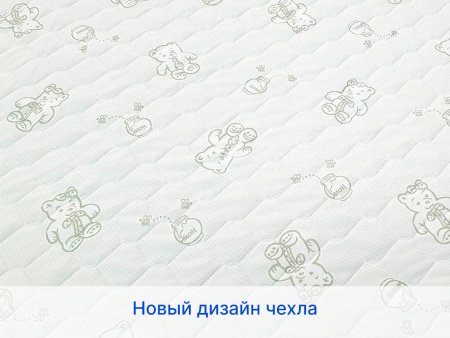 Купить Детский матрас Sleeptek Junior FoamCocos Lite в Санкт-Петербурге 