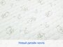 Купить Детский матрас Sleeptek Junior FoamCocos Lite в Санкт-Петербурге 
