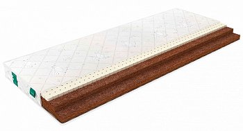 Купить Детский матрас Sleeptek Surprise SoftCocos в Санкт-Петербурге 