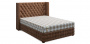 Кровать с матрасом Mr.Mattress Set L в Санкт-Петербурге 