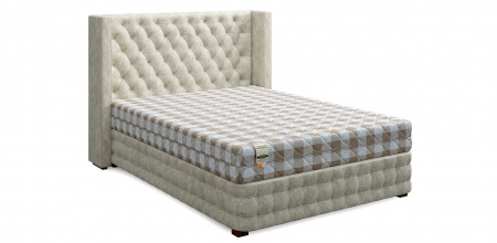 Кровать с матрасом Mr.Mattress Set L в Санкт-Петербурге 