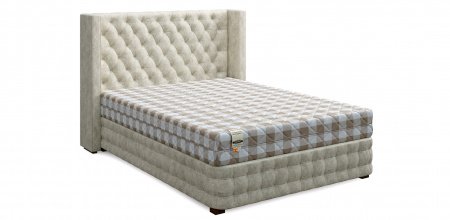 Кровать с матрасом Mr.Mattress Set L в Санкт-Петербурге 