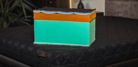 Матрас Mr.Mattress Effetto 18+
