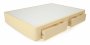 Кроватный бокс Mr.Mattress Site Box в Санкт-Петербурге 