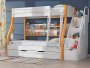 Купить Детский матрас Dimax Космос в Санкт-Петербурге 