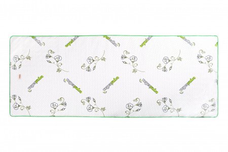 Топпер Lonax Organic Ultra Multizone (Органик Ультра Мультизон)