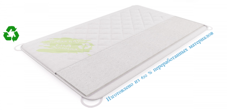 Наматрасник  Наматрасник Mr. Mattress Plex в Санкт-Петербурге 