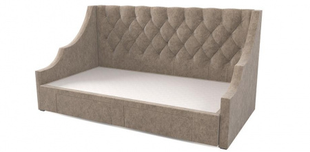 Детская кровать Mr.Mattress Young XL в Санкт-Петербурге 