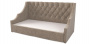 Детская кровать Mr.Mattress Young XL в Санкт-Петербурге 