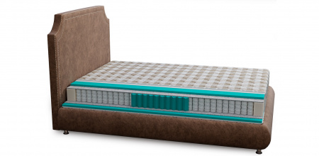 Кровать с матрасом Mr.Mattress Set H в Санкт-Петербурге 