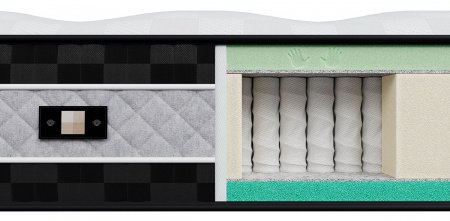 Матрас Mr.Mattress Signature Touch