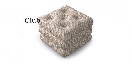 Матрас-футон Mr.Mattress Chisai (Хисей)