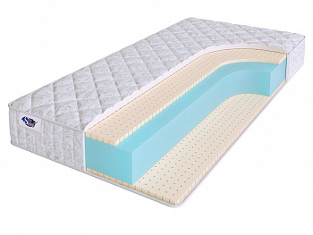 Матрас SkySleep ROLLER Cotton Twin Latex 18