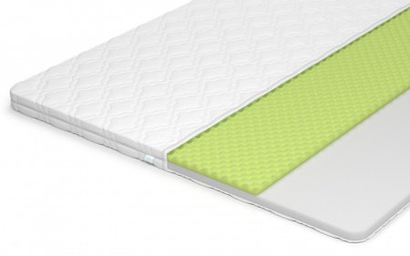 Топпер Lonax Relax ППУ-Strutto 6 (Релакс ППУ-Струтто 6)