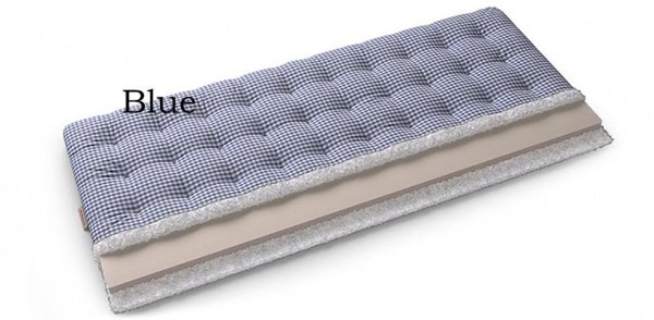 Матрас-футон Mr.Mattress Hoshi (Хоши)