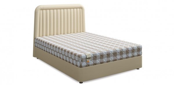 Кровать с матрасом Mr.Mattress Set D в Санкт-Петербурге 