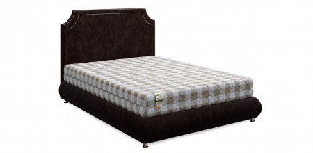 Кровать с матрасом Mr.Mattress Set H в Санкт-Петербурге 