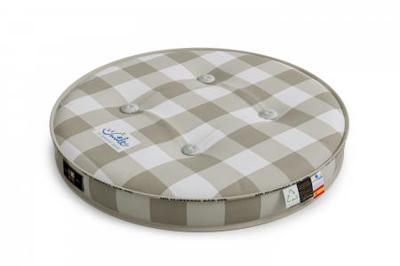 Купить Детский матрас Mr. Mattress Smile SUNNY XL в Санкт-Петербурге 