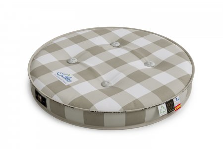 Купить Детский матрас Mr. Mattress Smile SUNNY XL в Санкт-Петербурге 
