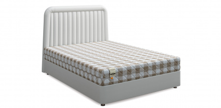Кровать с матрасом Mr.Mattress Set D в Санкт-Петербурге 