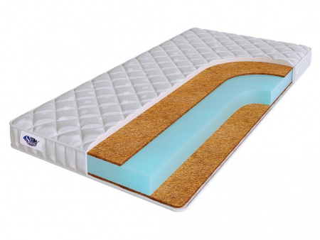 Матрас SkySleep InFlex Model 1S (Инфлекс Модель 1 С) 90x190
