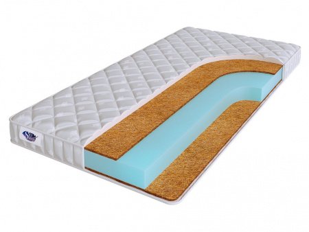Матрас SkySleep InFlex Model 1S (Инфлекс Модель 1 С) 90x190