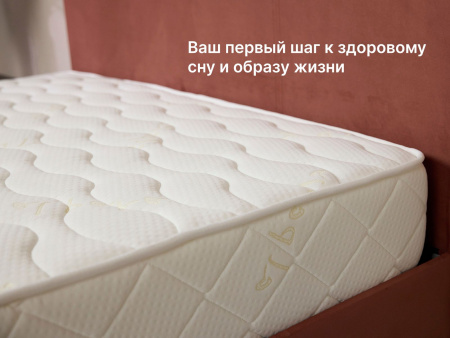 Матрас Dimax Микро Медиум Мемо Софт
