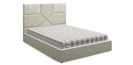 Кровать с матрасом Mr.Mattress Set T в Санкт-Петербурге 