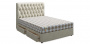 Кровать с матрасом Mr.Mattress Set R в Санкт-Петербурге 