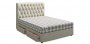 Кровать с матрасом Mr.Mattress Set R в Санкт-Петербурге 