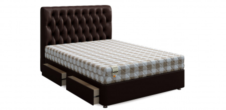 Кровать с матрасом Mr.Mattress Set R в Санкт-Петербурге 
