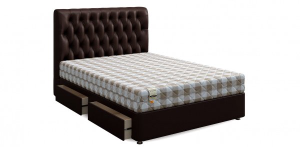 Кровать с матрасом Mr.Mattress Set R в Санкт-Петербурге 