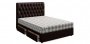 Кровать с матрасом Mr.Mattress Set R в Санкт-Петербурге 