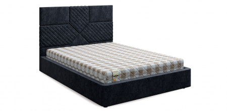 Кровать с матрасом Mr.Mattress Set T в Санкт-Петербурге 