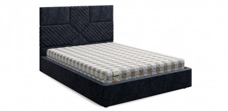 Кровать с матрасом Mr.Mattress Set T в Санкт-Петербурге 