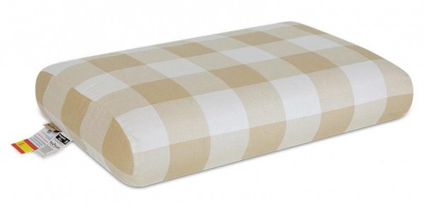 Подушка Mr. Mattress Fly L (Фли Л)