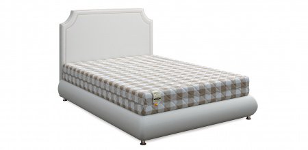 Кровать с матрасом Mr.Mattress Set H в Санкт-Петербурге 