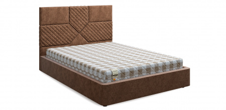 Кровать с матрасом Mr.Mattress Set T в Санкт-Петербурге 